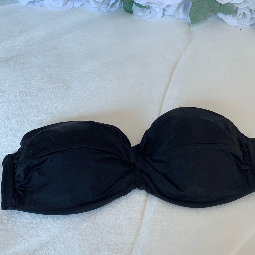 Victoria secret swim bra